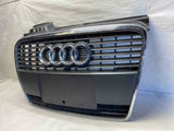 2005 - 2009 AUDI A4 Front Center Grill Grille Exterioe Sedan G