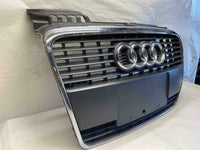 2005 - 2009 AUDI A4 Front Center Grill Grille Exterioe Sedan G