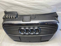 2005 - 2009 AUDI A4 Front Center Grill Grille Exterioe Sedan G