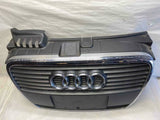 2005 - 2009 AUDI A4 Front Center Grill Grille Exterioe Sedan G