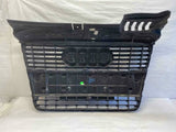 2005 - 2009 AUDI A4 Front Center Grill Grille Exterioe Sedan G