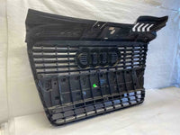 2005 - 2009 AUDI A4 Front Center Grill Grille Exterioe Sedan G