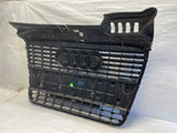 2005 - 2009 AUDI A4 Front Center Grill Grille Exterioe Sedan G