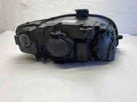2005 - 2009 AUDI A4 Front Headlamp Light Assembly Left Driver Side LH G