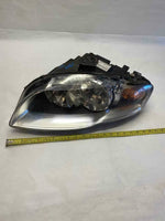 2005 - 2009 AUDI A4 Front Headlamp Light Assembly Left Driver Side LH G