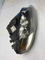 2005 - 2009 AUDI A4 Front Headlamp Light Assembly Right Passenger Side G