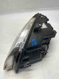 2005 - 2009 AUDI A4 Front Headlamp Light Assembly Right Passenger Side G