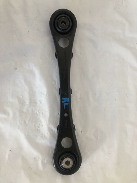 2002 - 2009 AUDI A4 Rear Suspension Lower Control Arm Tie Rod Left Driver Side G