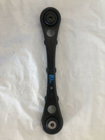 2002 - 2009 AUDI A4 Rear Suspension Lower Control Arm Tie Rod Left Driver Side G