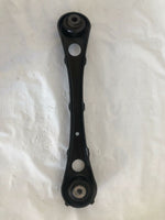 2002 - 2009 AUDI A4 Rear Suspension Lower Control Arm Tie Rod Left Driver Side G