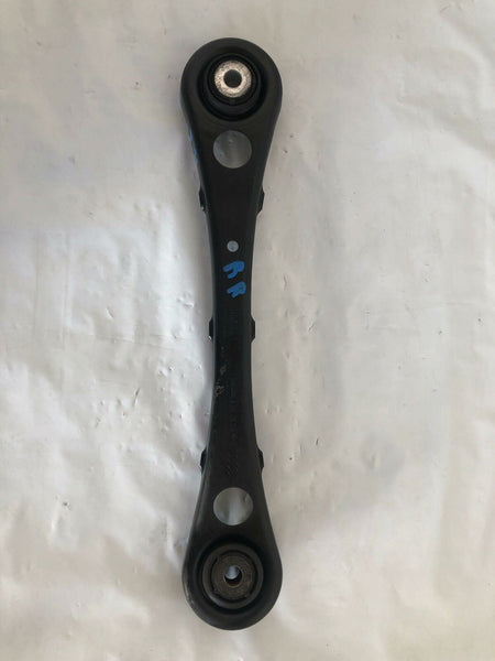 2002 - 2009 AUDI A4 Rear Suspension Lower Control Arm Tie Rod Right Side RH G