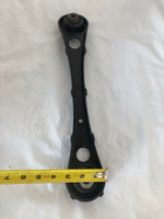 2002 - 2009 AUDI A4 Rear Suspension Lower Control Arm Tie Rod Right Side RH G