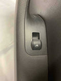 2005 - 2008 AUDI A4 Rear Door Interior Trim Panel Right Passenger Side G