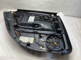 2005 - 2008 AUDI A4 Rear Door Interior Trim Panel Right Passenger Side G