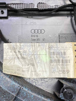 2005 - 2008 AUDI A4 Rear Door Interior Trim Panel Right Passenger Side G