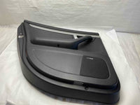 2005 - 2008 AUDI A4 Rear Door Interior Trim Panel Left Driver Side LH G