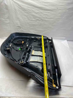2005 - 2008 AUDI A4 Rear Door Interior Trim Panel Left Driver Side LH G