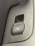 2005 - 2008 AUDI A4 Rear Door Interior Trim Panel Left Driver Side LH G