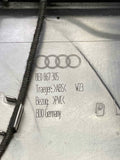 2005 - 2008 AUDI A4 Rear Door Interior Trim Panel Left Driver Side LH G