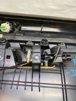 2005 - 2008 AUDI A4 Rear Door Interior Trim Panel Left Driver Side LH G