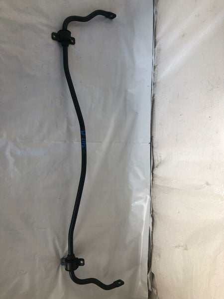 2002 - 2009 AUDI A4 Rear Back Suspension Stabilizer Sway Bar G