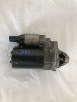 2005 - 2009 AUDI A4 Engine Starter Motor 20L 138K Miles Sedan G
