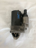 2005 - 2009 AUDI A4 Engine Starter Motor 20L 138K Miles Sedan G