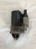 2005 - 2009 AUDI A4 Engine Starter Motor 20L 138K Miles Sedan G