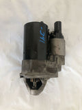 2005 - 2009 AUDI A4 Engine Starter Motor 20L 138K Miles Sedan G