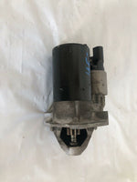 2005 - 2009 AUDI A4 Engine Starter Motor 20L 138K Miles Sedan G
