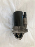 2005 - 2009 AUDI A4 Engine Starter Motor 20L 138K Miles Sedan G