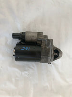 2005 - 2009 AUDI A4 Engine Starter Motor 20L 138K Miles Sedan G