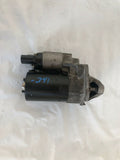 2005 - 2009 AUDI A4 Engine Starter Motor 20L 138K Miles Sedan G