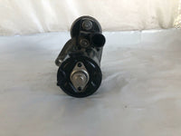 2005 - 2009 AUDI A4 Engine Starter Motor 20L 138K Miles Sedan G