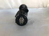 2005 - 2009 AUDI A4 Engine Starter Motor 20L 138K Miles Sedan G