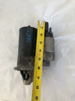 2005 - 2009 AUDI A4 Engine Starter Motor 20L 138K Miles Sedan G