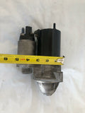 2005 - 2009 AUDI A4 Engine Starter Motor 20L 138K Miles Sedan G