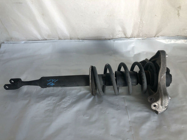 2005 - 2008 AUDI A4 Front Suspension Strut Assembly Right Passenger Side G