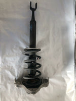 2005 - 2008 AUDI A4 Front Suspension Strut Assembly Right Passenger Side G