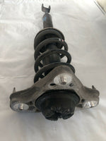2005 - 2008 AUDI A4 Front Suspension Strut Assembly Right Passenger Side G