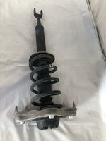 2005 - 2008 AUDI A4 Front Suspension Strut Assembly Right Passenger Side G
