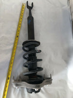 2005 - 2008 AUDI A4 Front Suspension Strut Assembly Right Passenger Side G