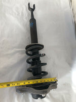 2005 - 2008 AUDI A4 Front Suspension Strut Assembly Right Passenger Side G