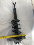 2005 - 2008 AUDI A4 Front Suspension Strut Assembly Right Passenger Side G