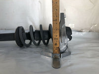 2005 - 2008 AUDI A4 Front Suspension Strut Assembly Right Passenger Side G