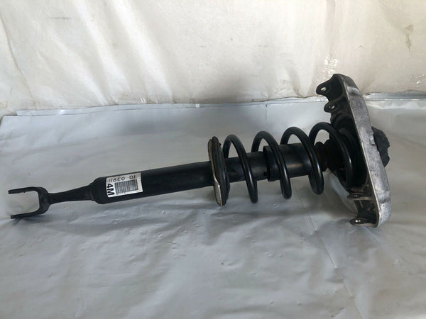 2005 - 2008 AUDI A4 Front Suspension Strut Assembly Left Driver Side G