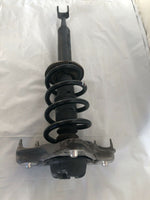 2005 - 2008 AUDI A4 Front Suspension Strut Assembly Left Driver Side G