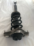 2005 - 2008 AUDI A4 Front Suspension Strut Assembly Left Driver Side G
