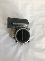 2005 - 2016 AUDI A4 Fuel Injection Throttle Body Valve Assembly 2.0L G