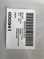 2005 - 2016 AUDI A4 Fuel Injection Throttle Body Valve Assembly 2.0L G